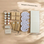 Die Kreativbox - Inhalte | Momentmanufaktur