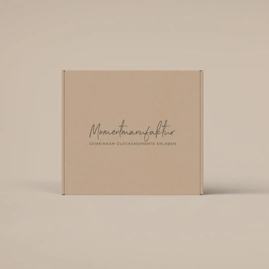 Themenbox Frontansicht | Momentmanufaktur